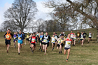 Mens senior Start Fitness NEHL, Alnwick. Photo: David T. Hewitson/Sports for All Pics